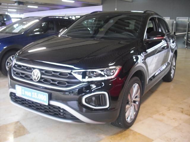 Gebraucht 2024 VW T-Roc Goal SUV | 31.251 € (Guter Preis) - Bild 1/4