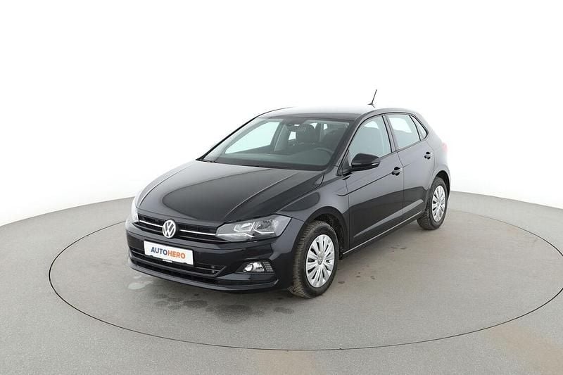 Gebraucht VW Polo Comfortline 95 PS (69 kW) 2018 Kleinwagen
