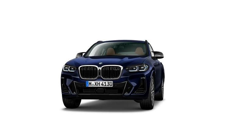 Gebraucht 2025 BMW X4 M Sport SUV | 56.990 € (Superpreis) - Bild 1/4