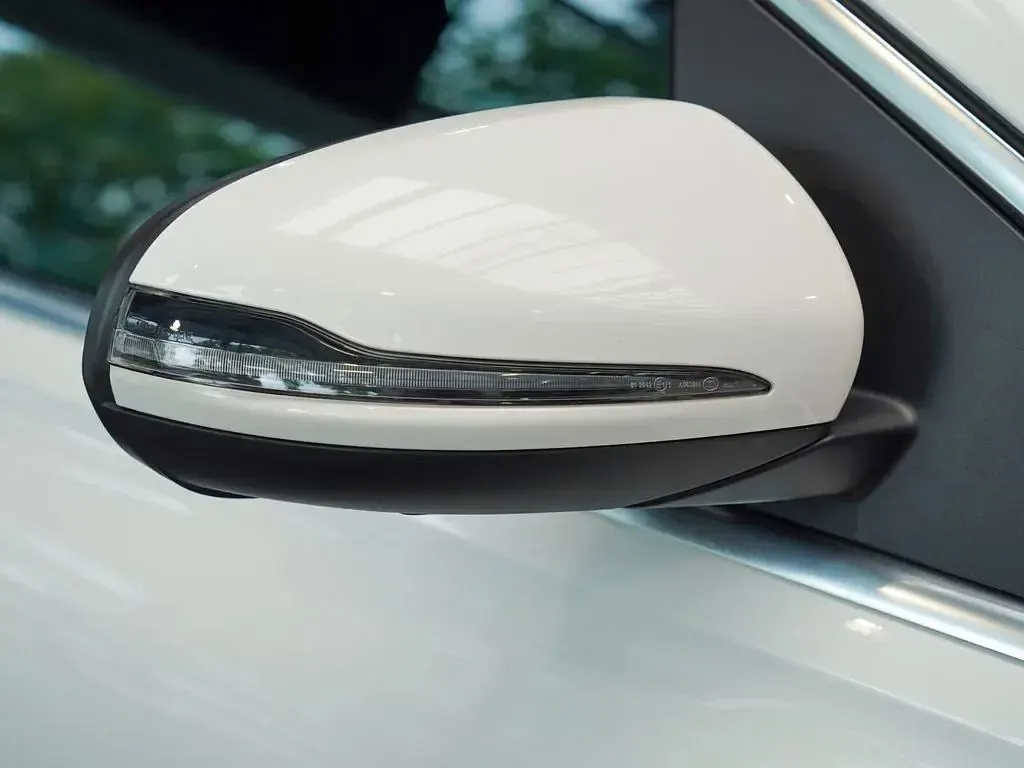 Gebraucht Mercedes B180 AMG line 116 PS (85 kW) 2019 Weiß Kleinwagen
