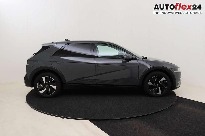 Gebraucht Hyundai Ioniq 5 125 kW (170 PS) 2025 Ecotronic grey SUV