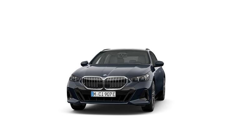 Gebraucht BMW 550e Comfort Edition 313 PS (230 kW) 2025