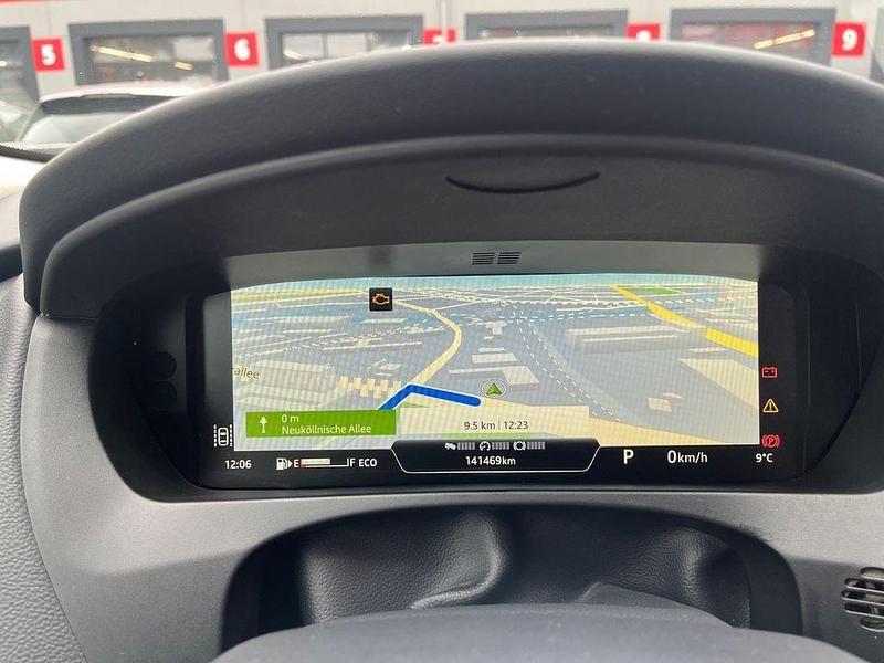 Gebraucht Jaguar F-Pace R-Sport 300 PS (220 kW) 2016 Blau SUV