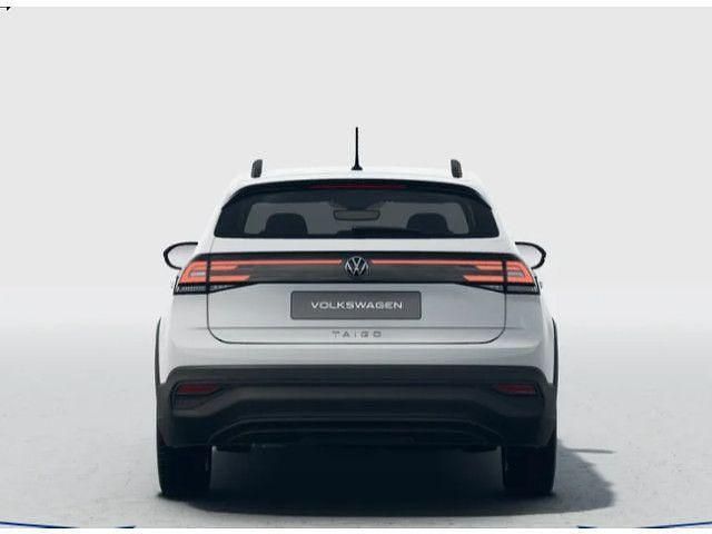 Gebraucht VW Taigo 95 PS (69 kW) 2026 Weiß SUV