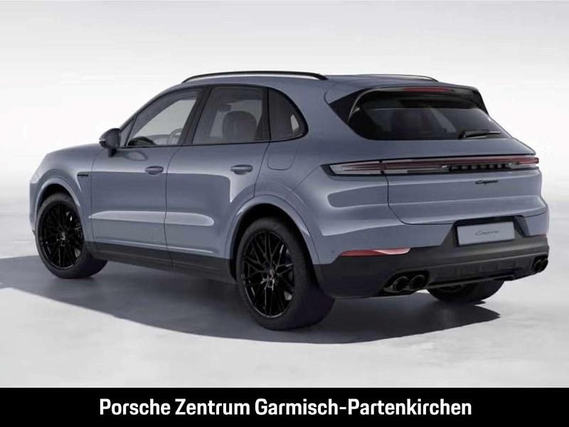 Gebraucht Porsche Cayenne 470 PS (345 kW) 2024 Arktikgrau SUV