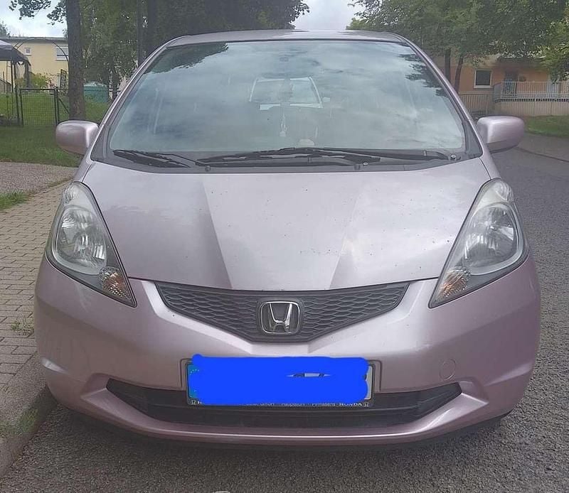 Gebraucht 2009 Honda Jazz Kleinwagen | 1.800 € (Superpreis) - Bild 1/3