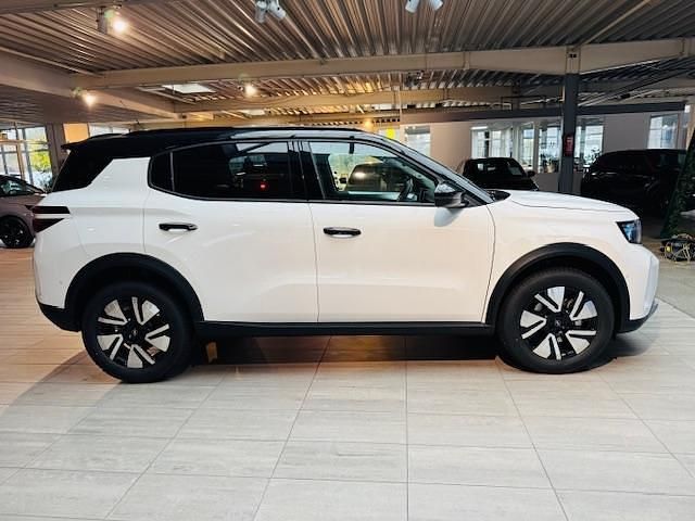 Gebraucht Opel Frontera 145 PS (106 kW) 2025 Weiss SUV