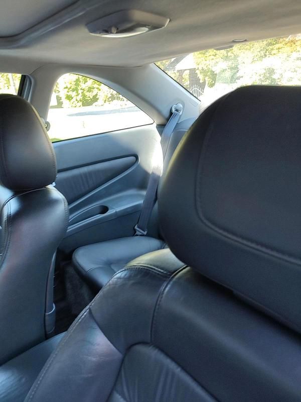 Gebraucht 2000 Honda Accord Coupé | 7.000 € - Bild 1/4