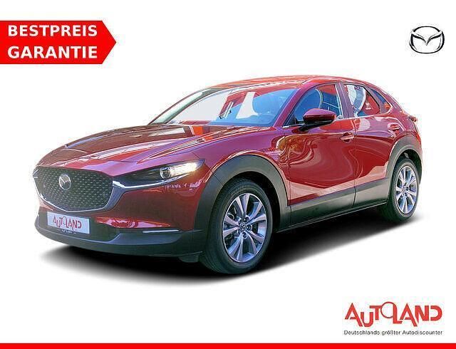 Andere Gebraucht 2020 Mazda CX-30 SUV | 20.950 € (Fairer Preis) - Bild 1/4