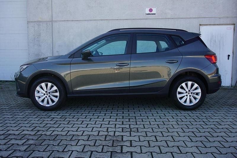 Neu Seat Arona Style 116 PS (85 kW) 2025 Kliffgrau SUV