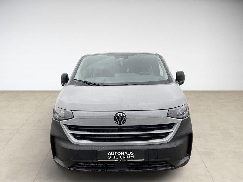Nouvelle VW Transporter 150 ch (110 kW) 2026 Gris Van