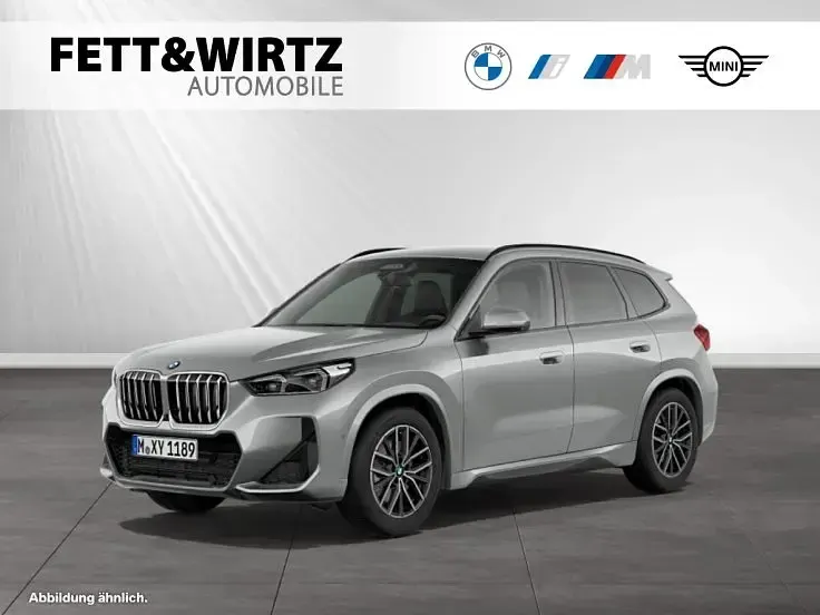 Gebraucht BMW X1 M Sport 211 PS (155 kW) 2025 SUV