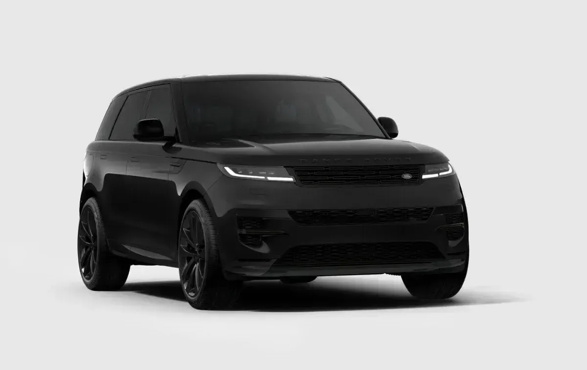 Gebraucht Land Rover Range Rover Sport HSE Dynamic 300 PS (220 kW) 2026 SUV