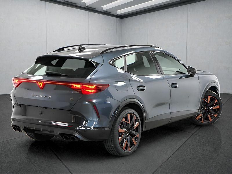 Neu Cupra Formentor 333 PS (244 kW) 2025 Grau SUV