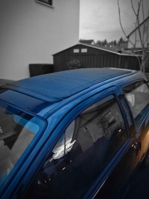 Gebraucht Renault Twingo 58 PS (42 kW) 2003 Kleinwagen