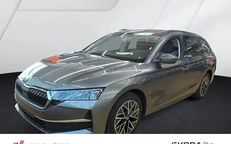 Gebraucht Skoda Octavia Tour 150 PS (110 kW) 2025 Kombi
