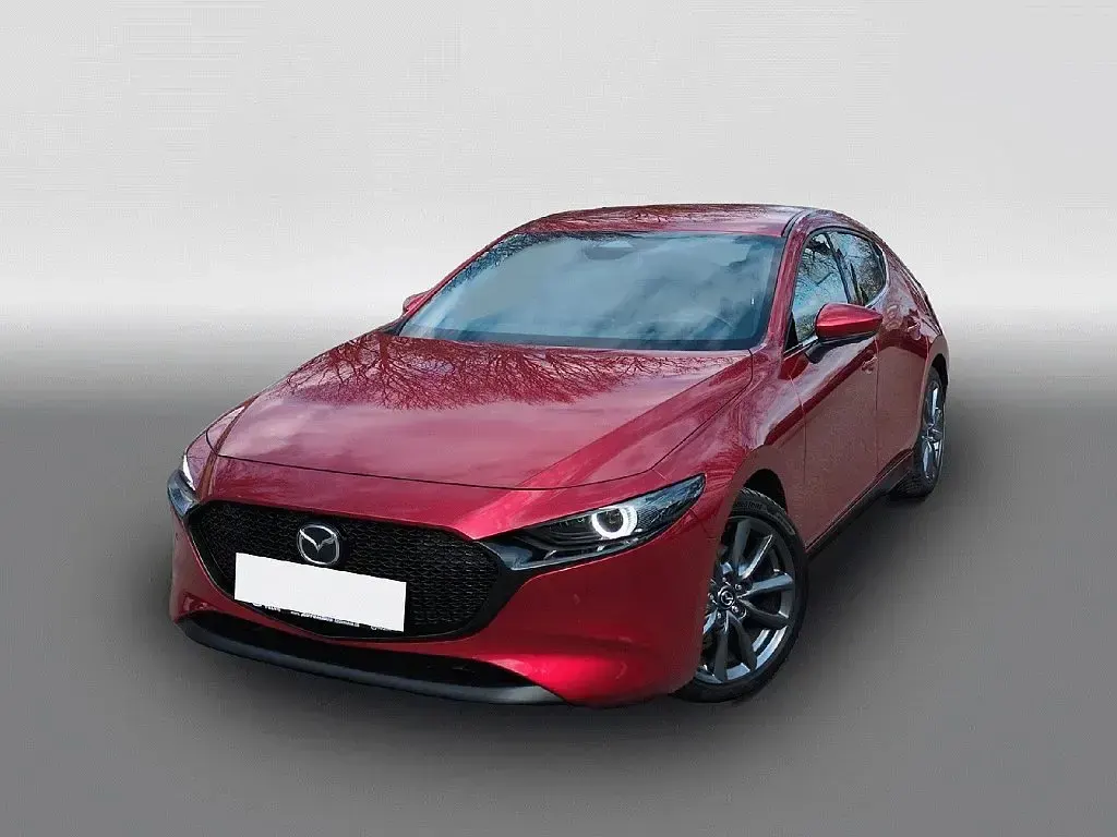Używany Mazda 3 Takumi-Line 140 KM (102 kW) 2025 Sedan/Limuzyna
