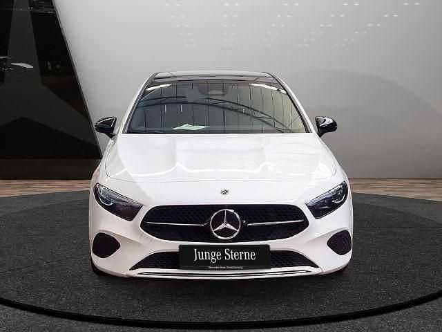 Gebraucht 2023 Mercedes A200 | 28.490 € (Fairer Preis) - Bild 1/4