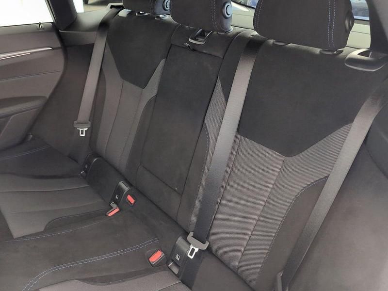 Gebraucht BMW 420 M Sport 190 PS (139 kW) 2025 Portimao blau metallic Coupé