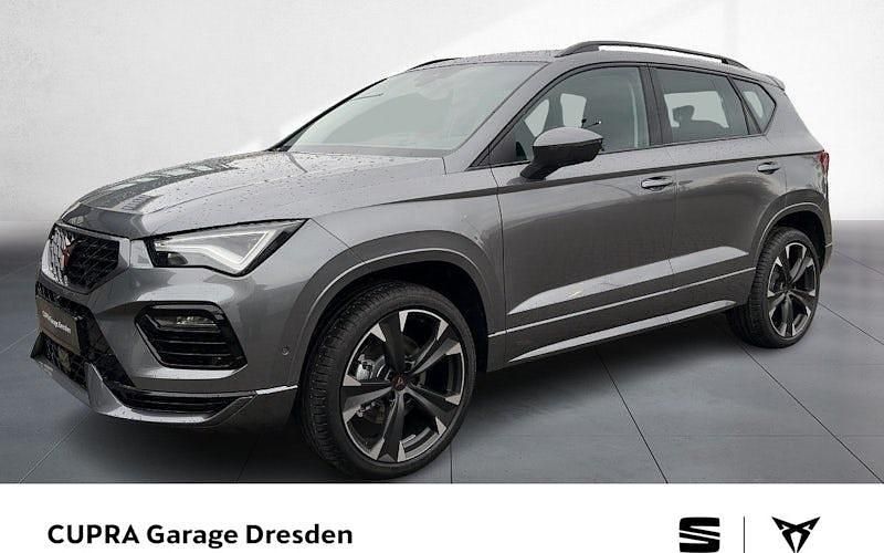Grau Gebraucht 2025 Cupra Ateca SUV | 38.400 € (Teuer) - Bild 1/4