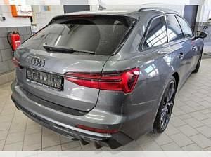 Second-hand Audi S6 344 CP (253 kW) 2024 Gri Break