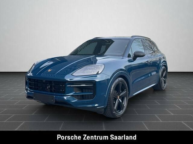Gebraucht Porsche Cayenne GTS 500 PS (367 kW) 2022 Andere farbe SUV