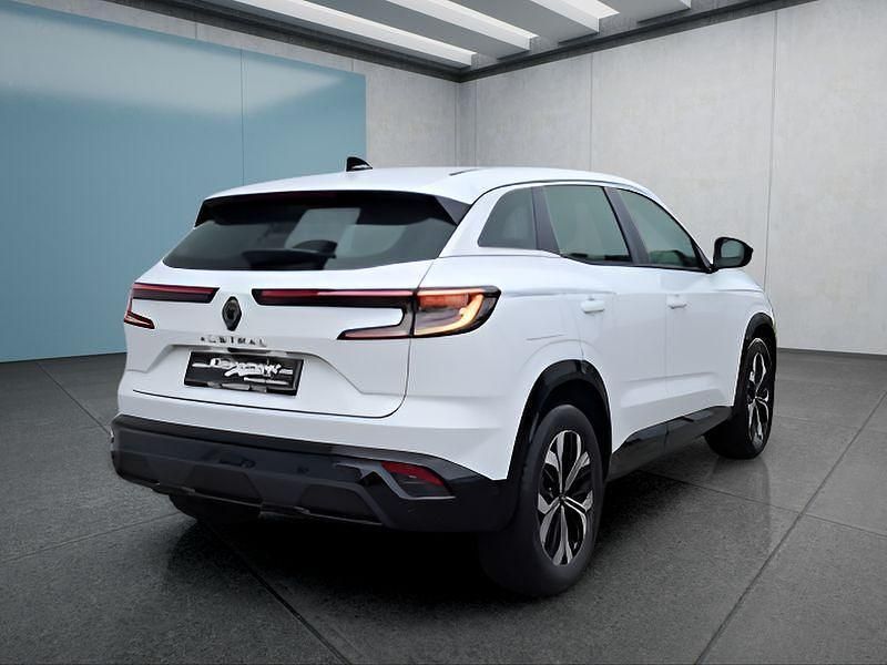Gebraucht Renault Austral 158 PS (116 kW) 2024 Weiß SUV