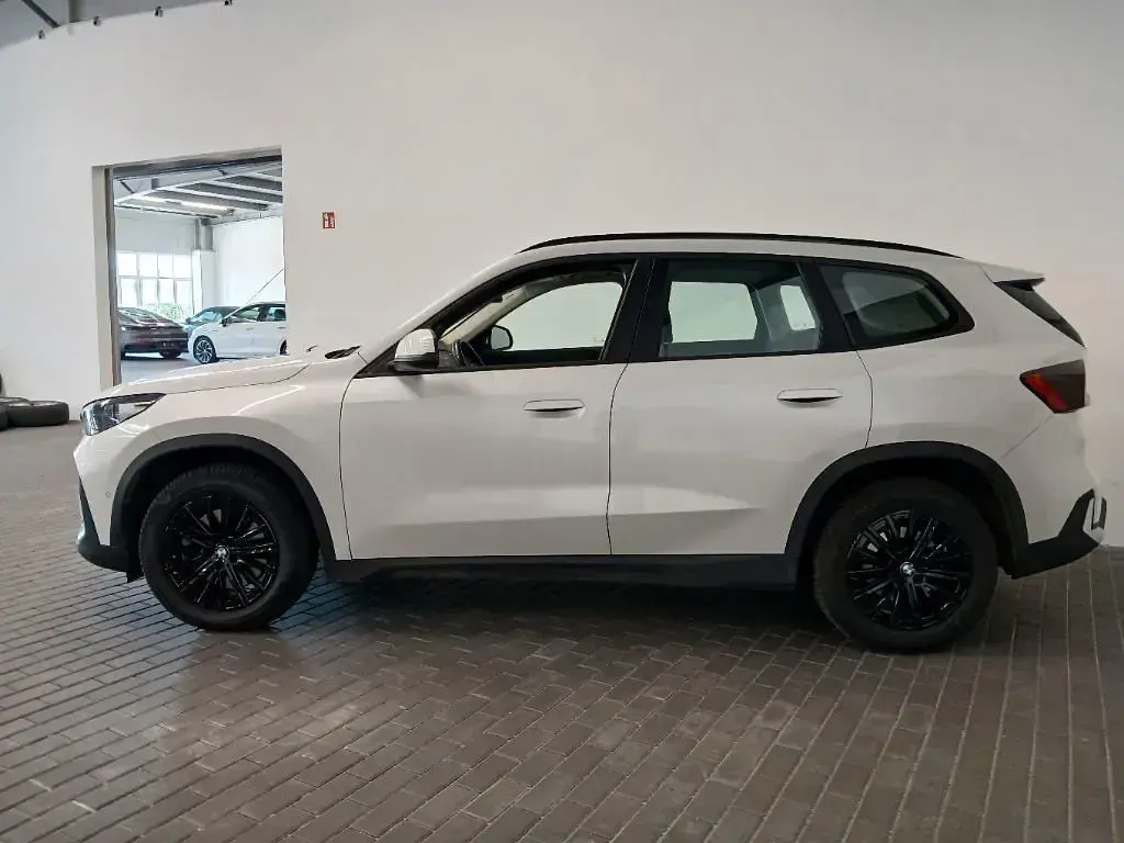 Gebraucht BMW X1 Shadowline 211 PS (155 kW) 2024 Weißkeine angabe SUV
