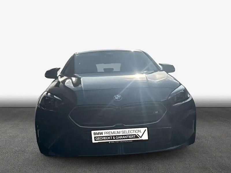 Gebraucht BMW M135 Shadowline 300 PS (220 kW) 2025 Schwarz Kleinwagen