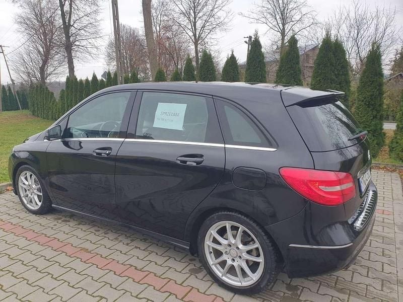 Gebraucht 2013 Mercedes 200 Kombi | 7.000 € (Superpreis) - Bild 1/4