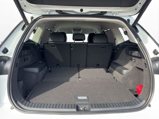 Gebraucht VW Tayron IQ Drive 150 PS (110 kW) 2025 Weiß SUV
