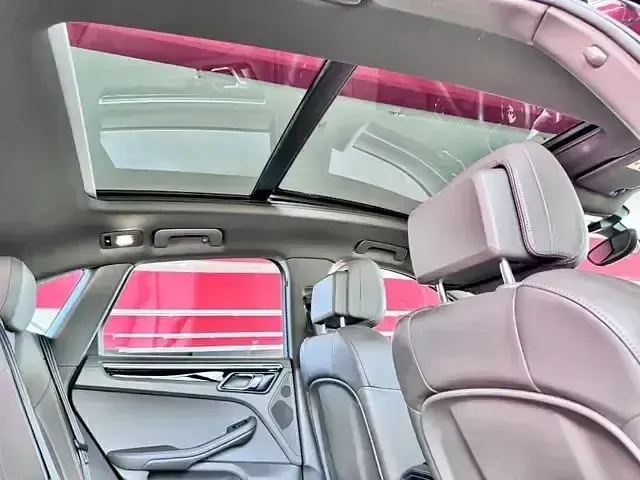 Gebraucht Porsche Macan S Diesel 258 PS (189 kW) 2014 Schwarz SUV