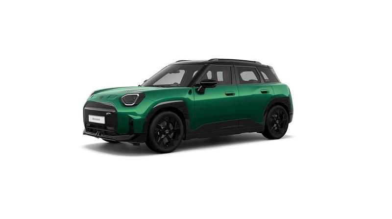 Gebraucht Mini Aceman 160 kW (218 PS) 2024 SUV