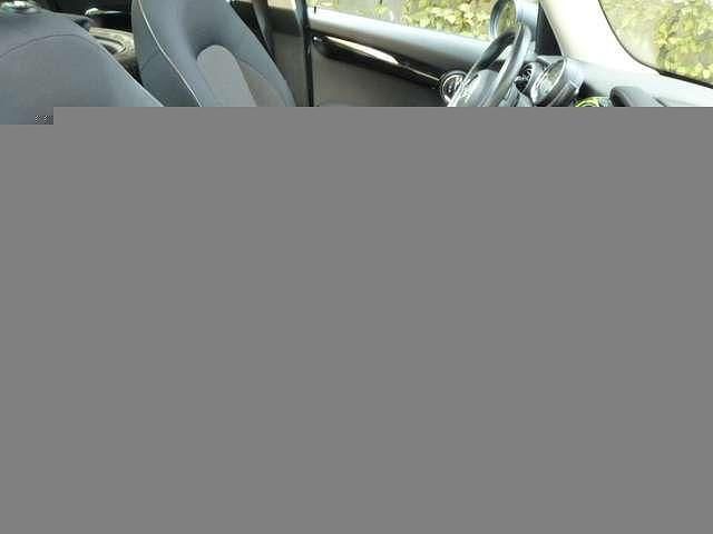 Usado Mini One D 95 HP (69 kW) 2015 Azul Citadino