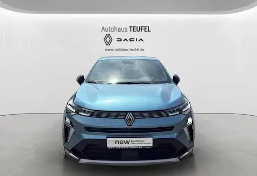 Gebraucht Renault Symbioz Iconic 143 PS (105 kW) 2024 Blau SUV