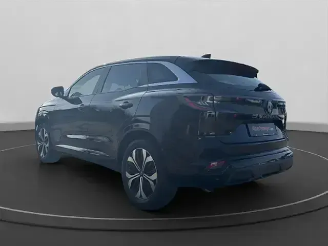 Usado Renault Austral Equilibre 140 CV (102 kW) 2022 Negro SUV