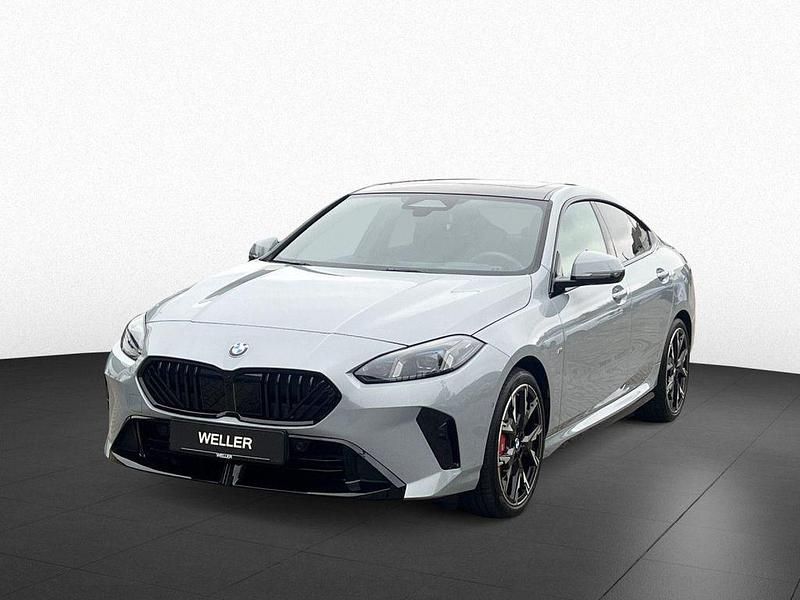 Gebraucht BMW 220 Performance 150 PS (110 kW) 2025 Grau Coupé