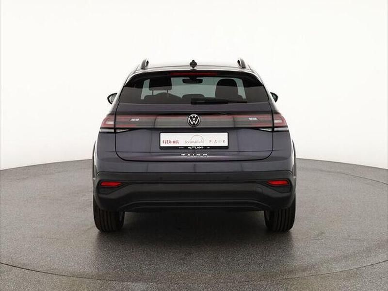Neu VW Taigo 150 PS (110 kW) 2025 Grau SUV