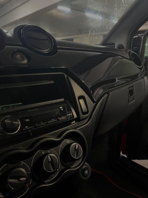 Gebraucht Aixam City 2018 Rot Kleinwagen