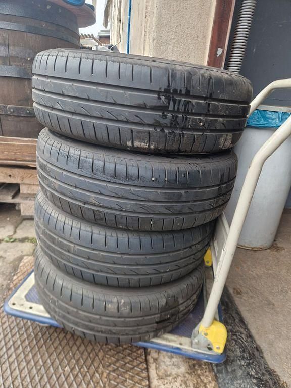 Gebraucht Opel Adam 101 PS (74 kW) 2014 Rot Kleinwagen