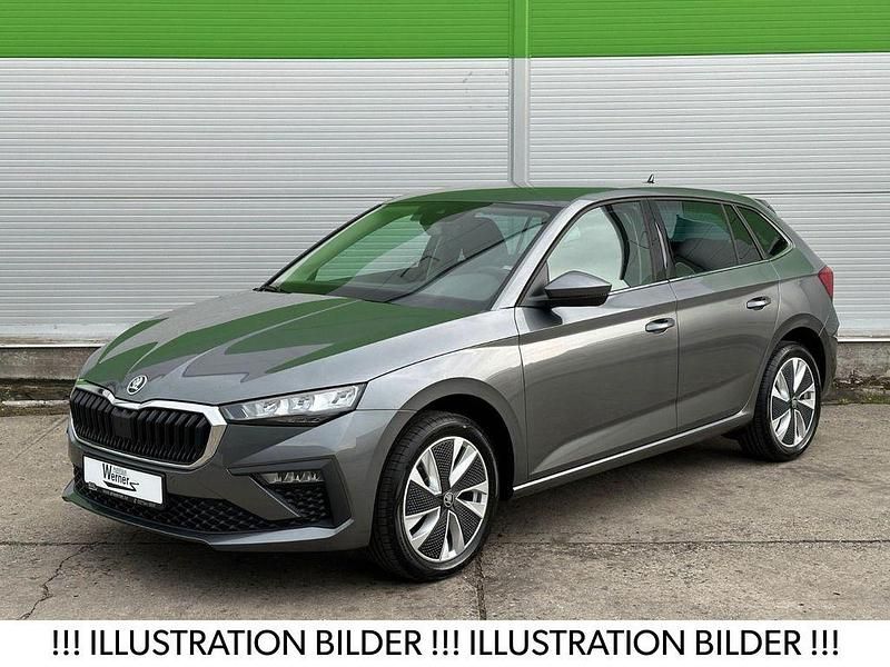 Neu Skoda 105 116 PS (85 kW) 2026 Grau Limousine