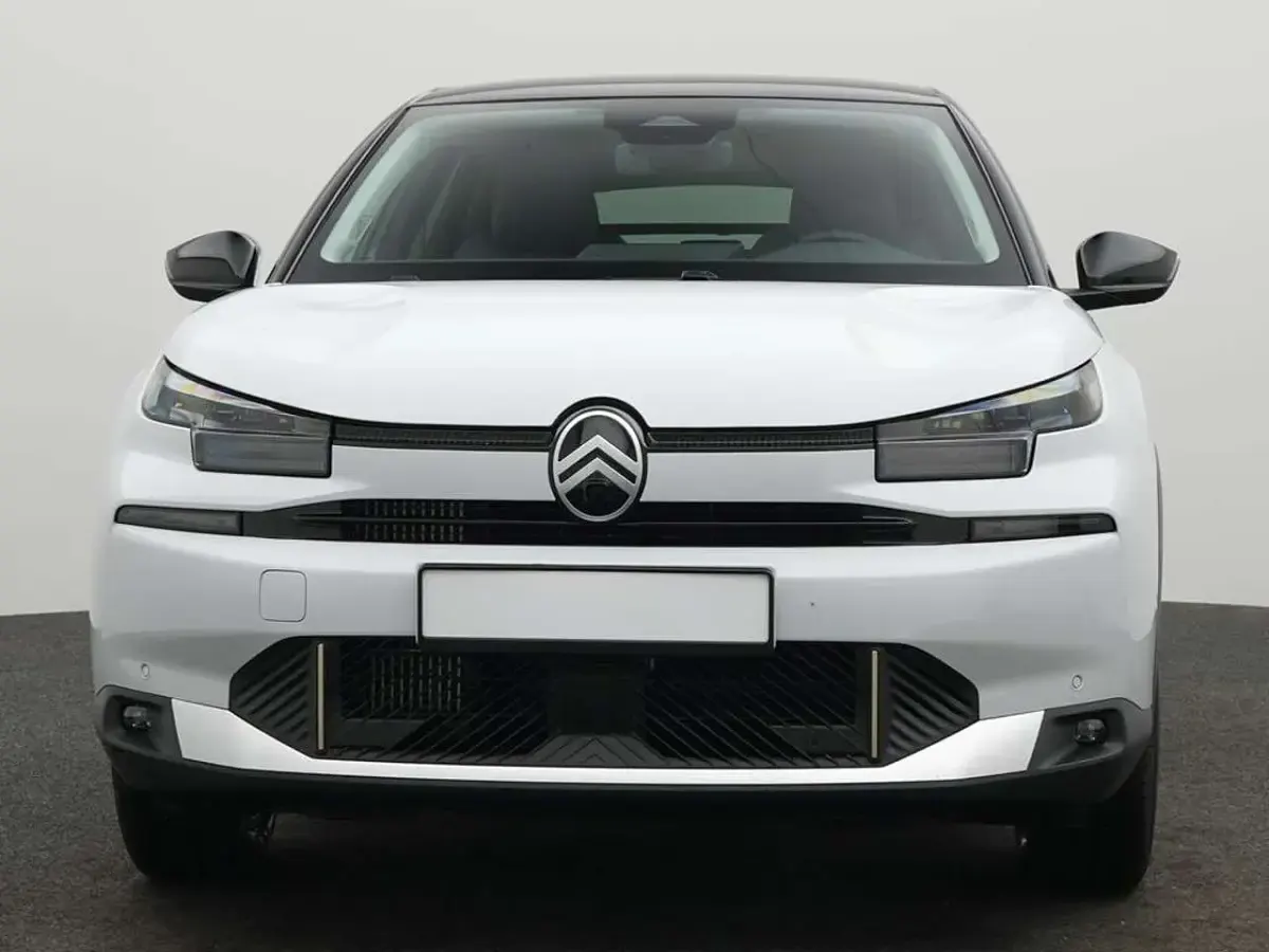 Gebraucht Citroën C4 PureTech 145 PS (106 kW) 2026 Eclipse blau metalli Limousine
