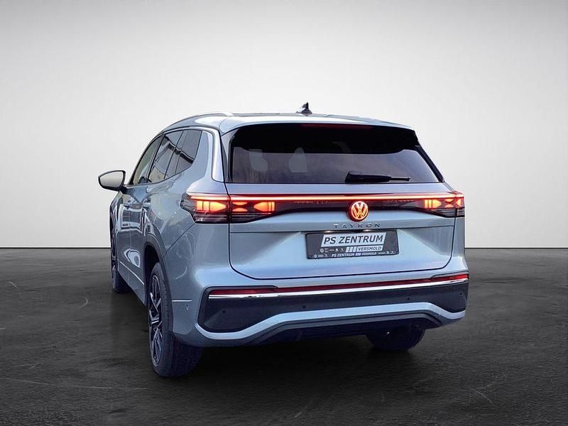 Neu VW Tayron Elegance 150 PS (110 kW) 2026 Silber SUV