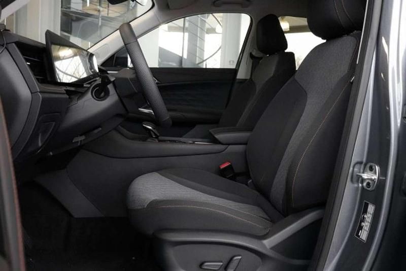 Neu MG HS Comfort 170 PS (125 kW) 2025 Hampstead grey (grau) SUV