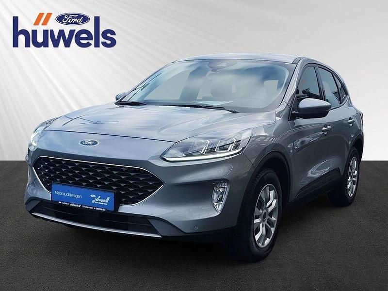 Gebraucht Ford Kuga Cool & Connect 151 PS (111 kW) 2024 Silber SUV