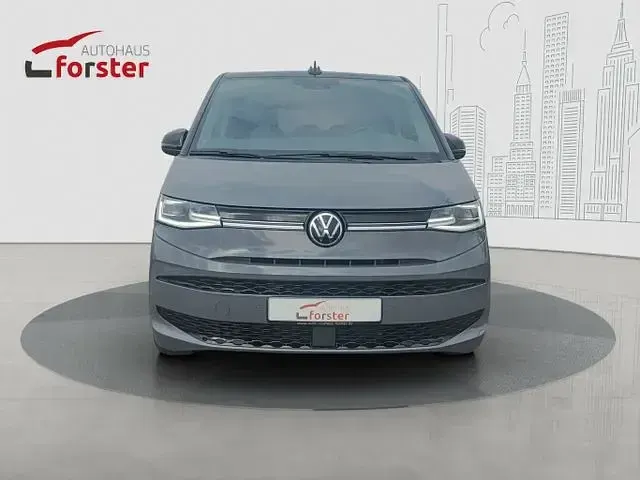 Second-hand VW Multivan Edition 150 CP (110 kW) 2024 Monovolum