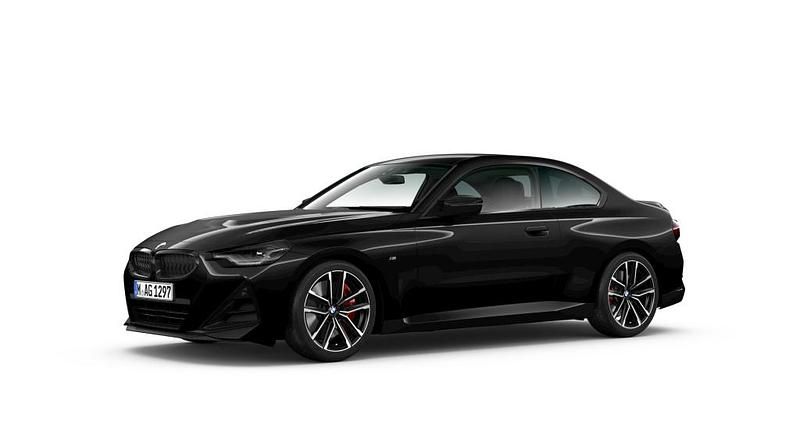 Gebraucht 2025 BMW M240 M Sport Coupé | 49.990 € (Guter Preis) - Bild 1/3