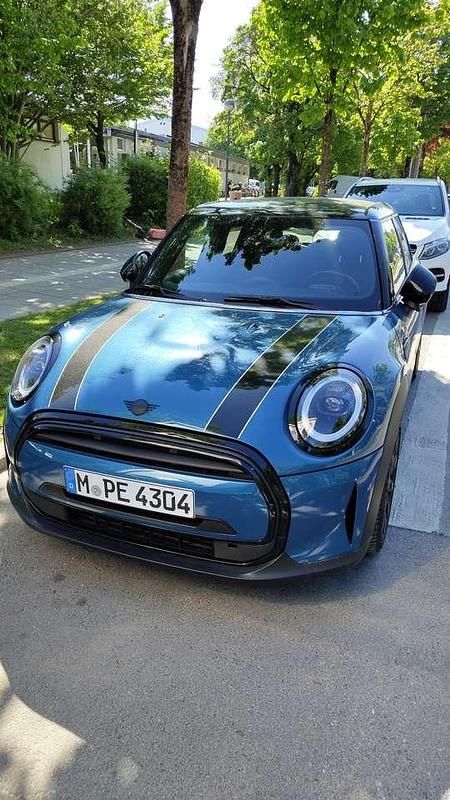 Gebraucht Mini Cooper Classic 136 PS (100 kW) 2023 Kleinwagen