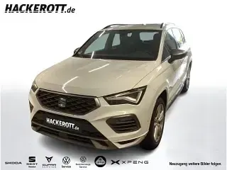 Gebraucht Seat Ateca FR 150 PS (110 kW) 2023 SUV