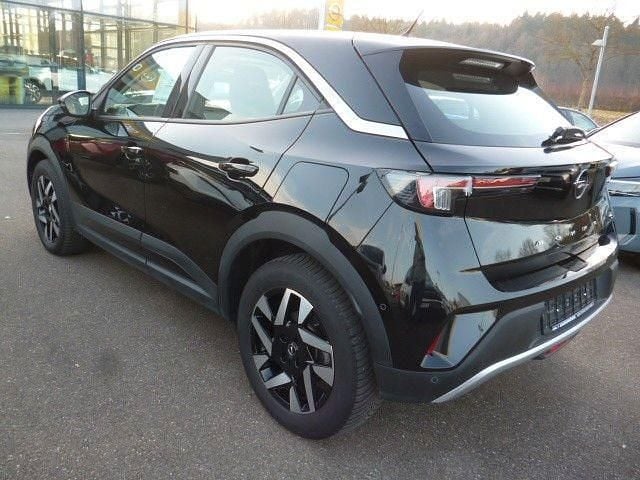 Gebraucht Opel Mokka-e Elegance 100 kW (136 PS) 2022 Schwarz SUV